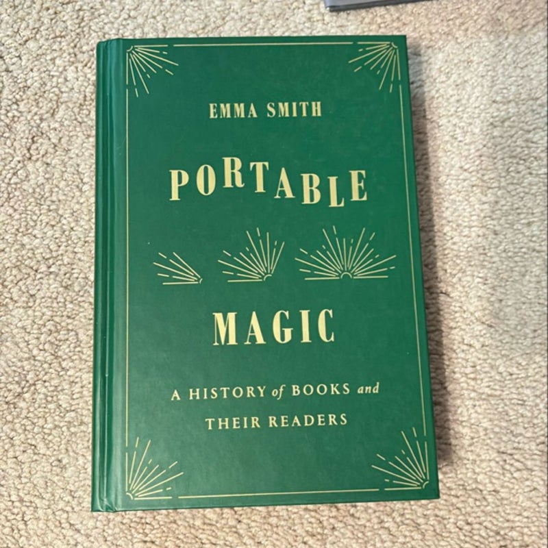 Portable Magic