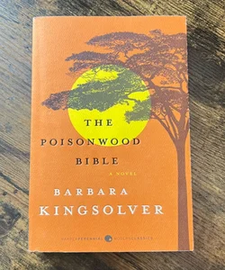 The Poisonwood Bible