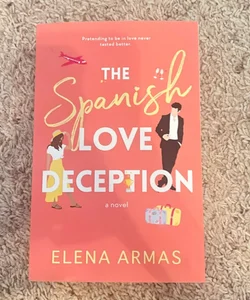 The Spanish Love Deception