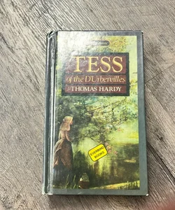 Tess of the D’Urbervillles 