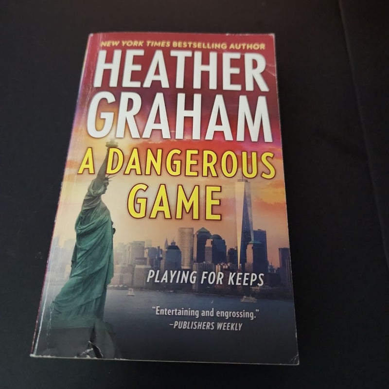A Dangerous Game