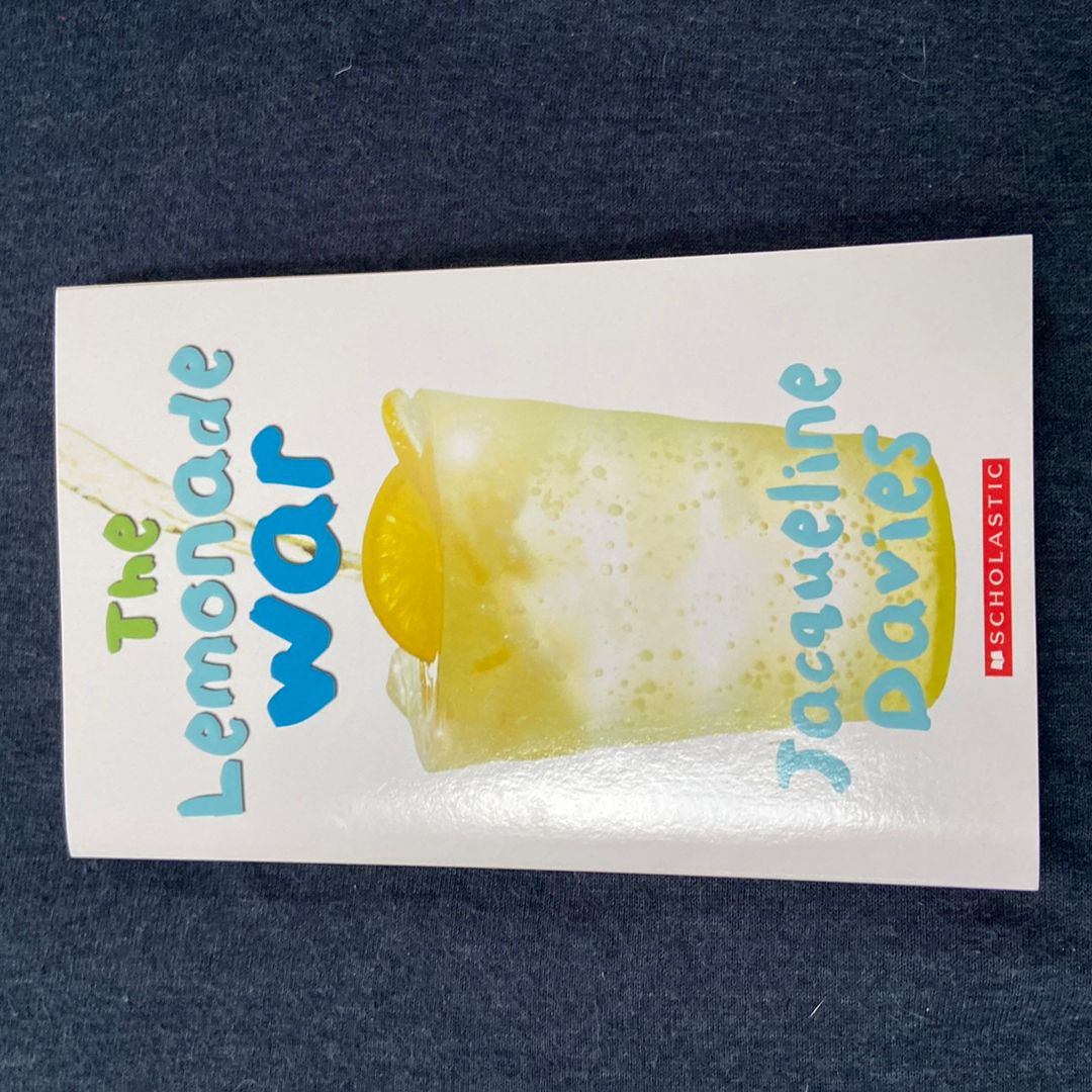 Lemonade War