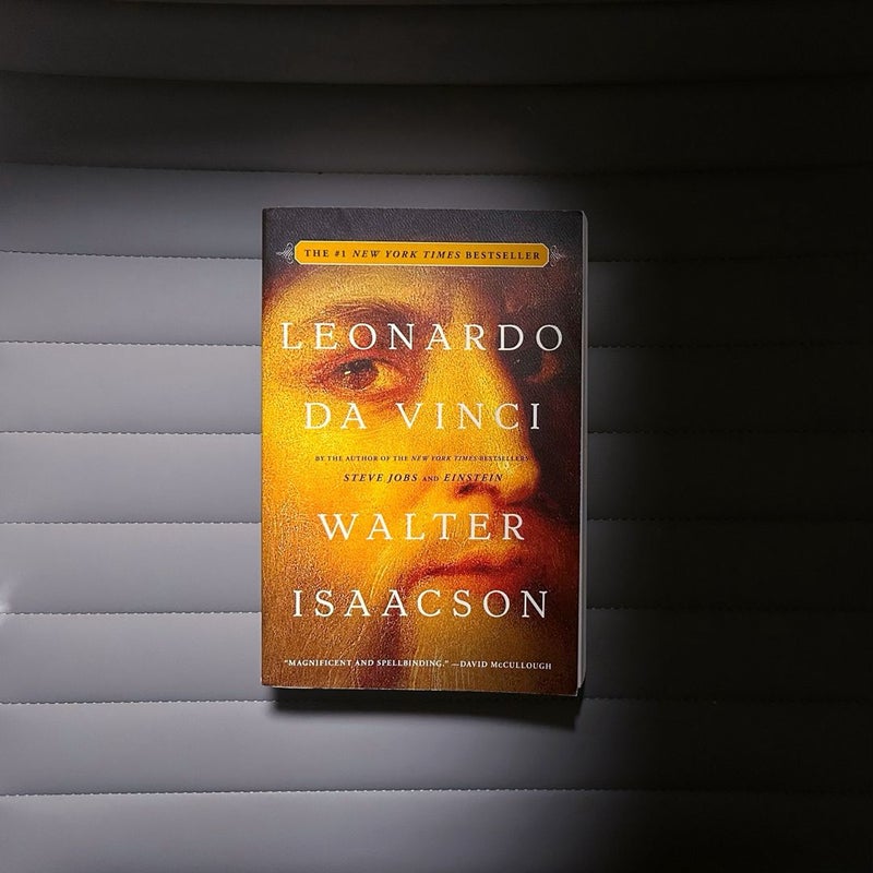 Leonardo Da Vinci