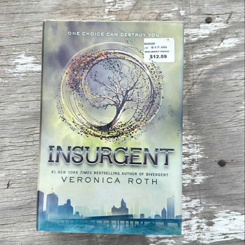 Insurgent