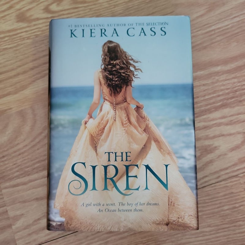 The Siren