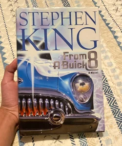 From a Buick (first edition)