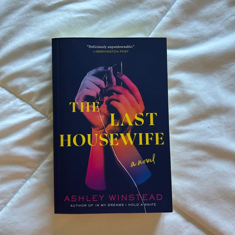 The Last Housewife