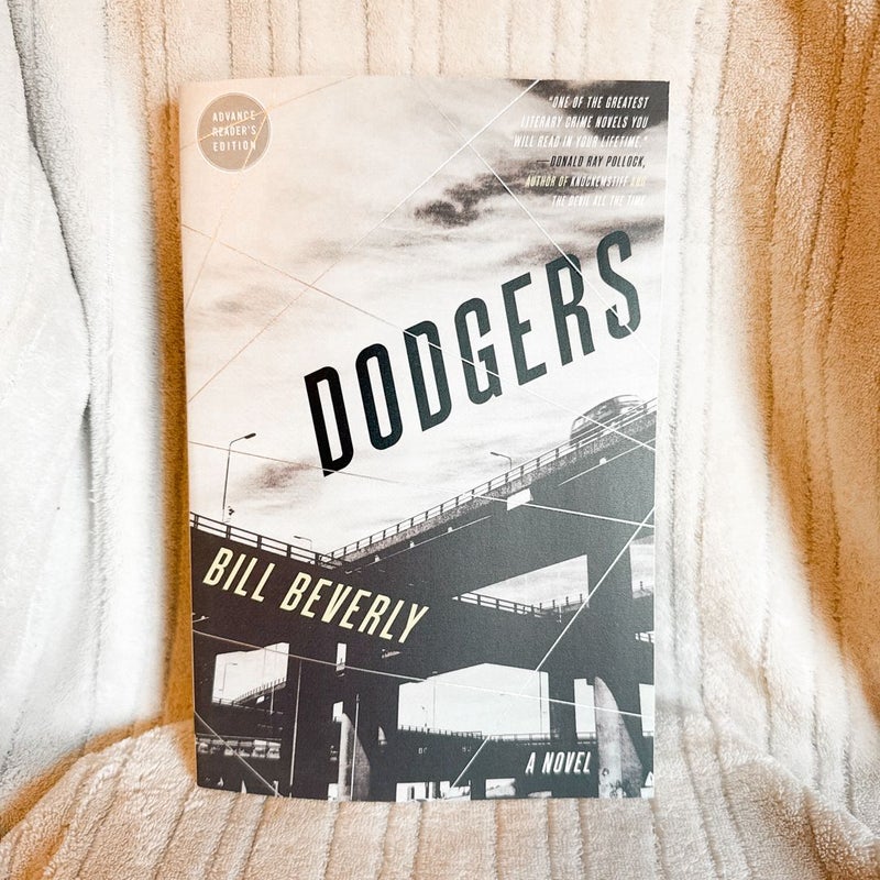 Dodgers (ARC)