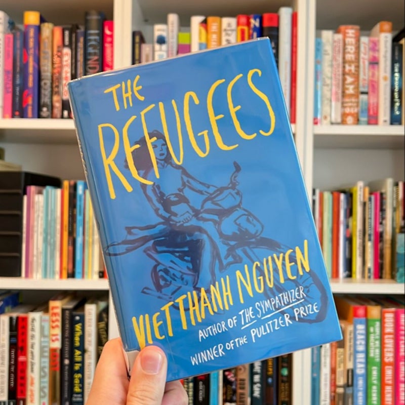 The Refugees