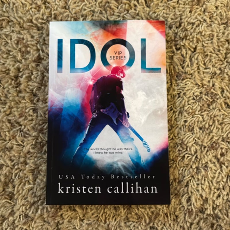 Idol
