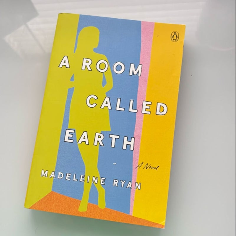 A Room Called Earth