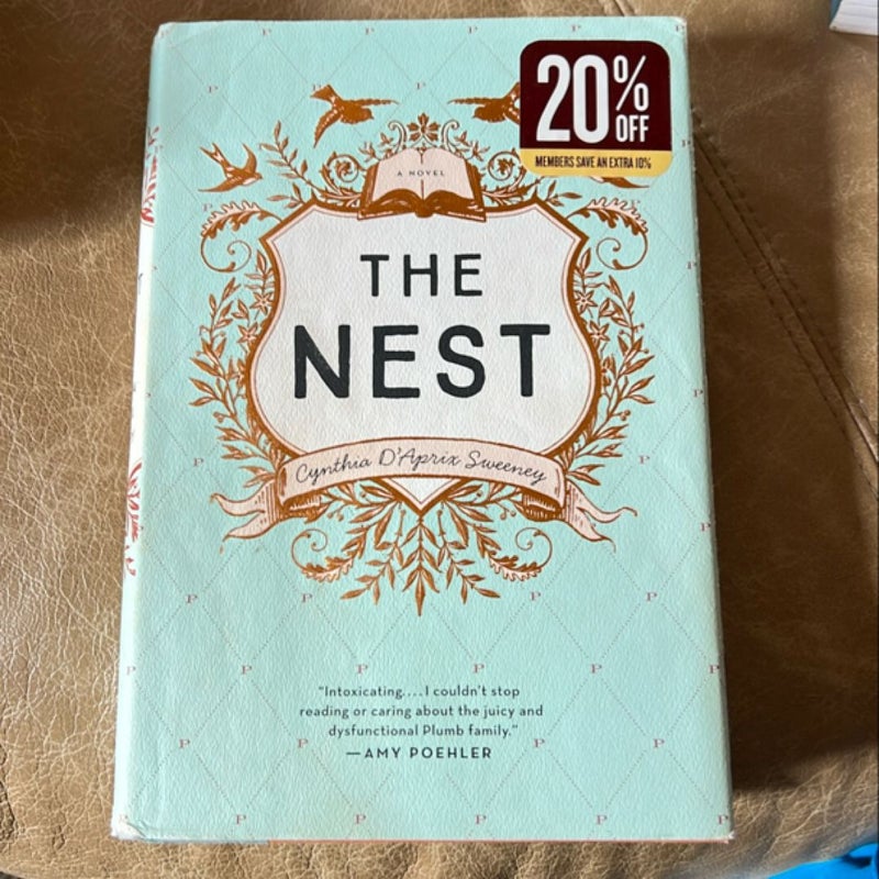 The Nest