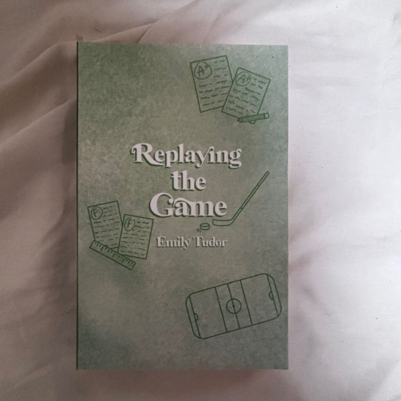 Replaying the Game 