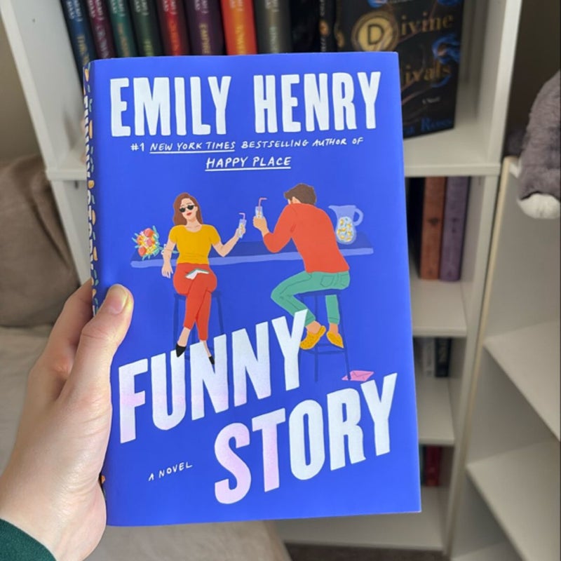 Funny Story