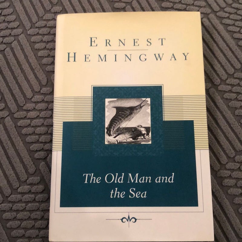 Old Man and the Sea
