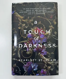 A Touch of Darkness