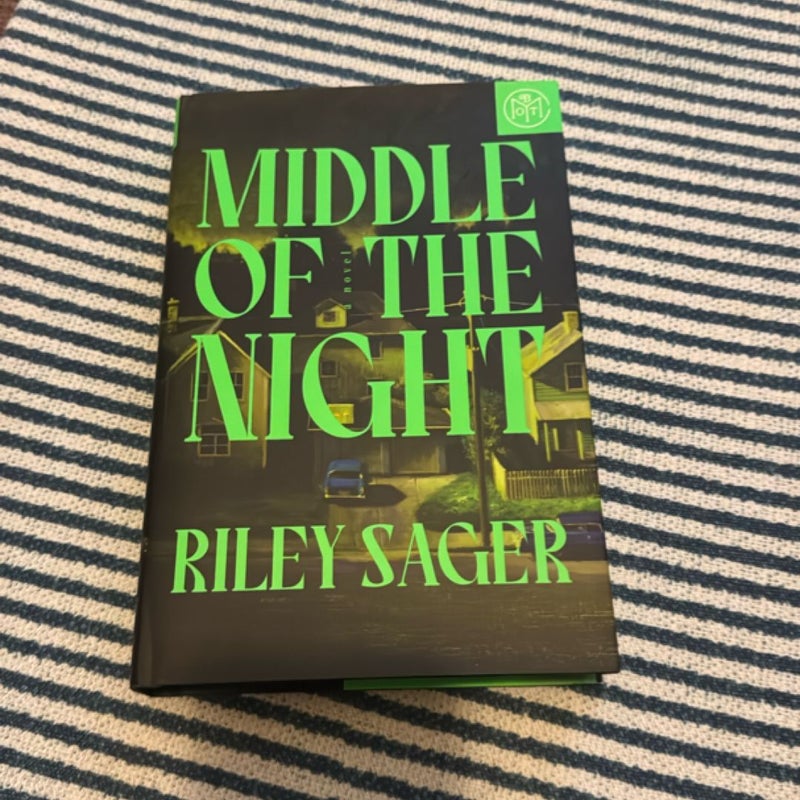 Middle of the Night