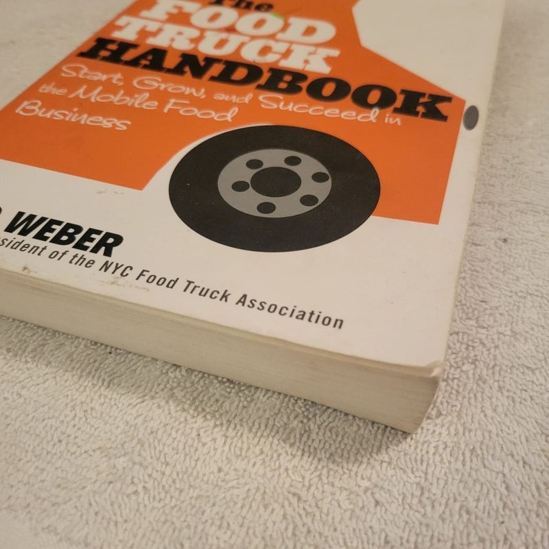 The Food Truck Handbook