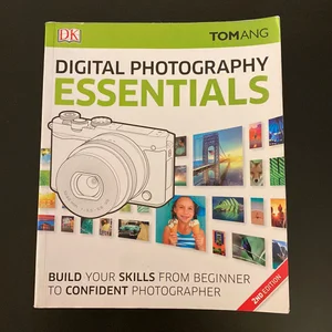 Digital Photography Essentials
