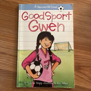 Good Sport Gwen