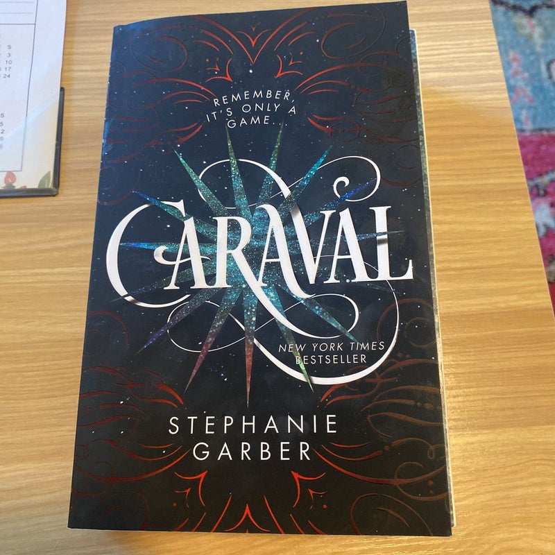 Caraval