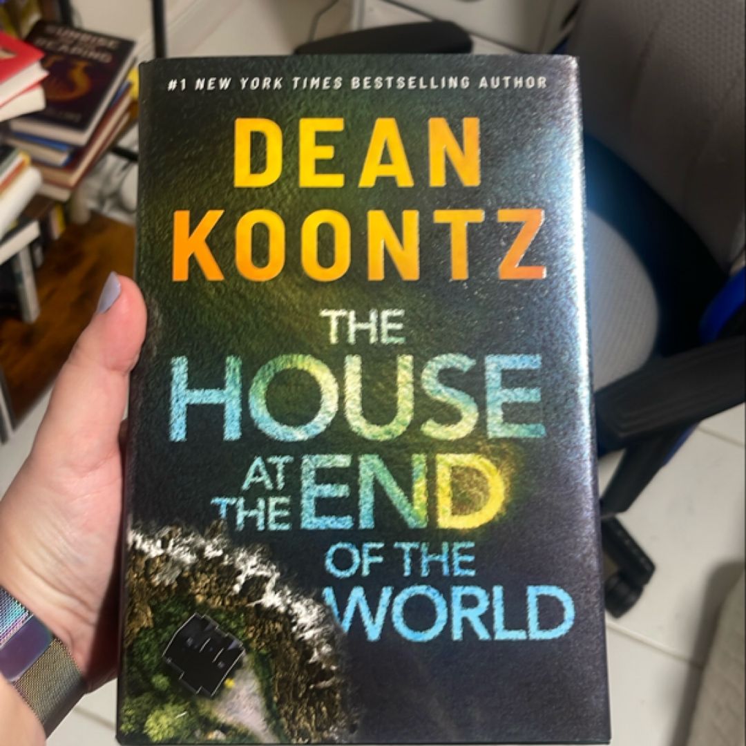 The House at the End of the World