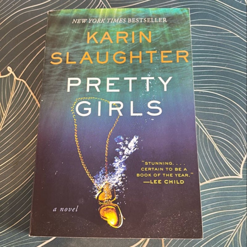 Pretty Girls