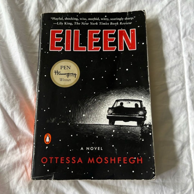 Eileen