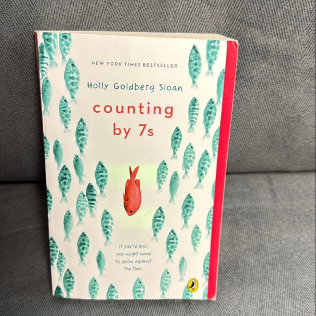 Counting By 7s