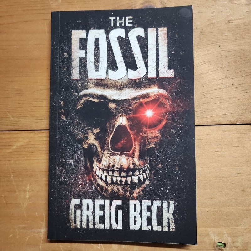 The Fossil