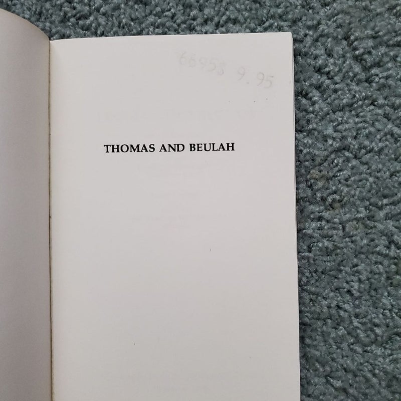 Thomas and Beulah