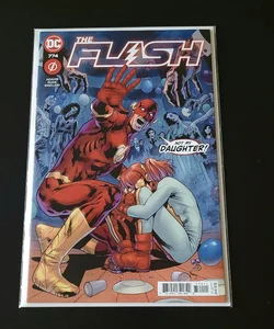 Flash #774