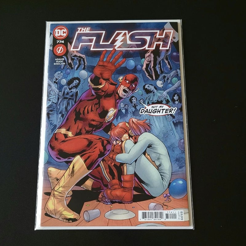 Flash #774