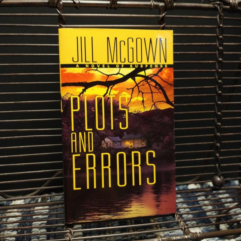 Plots and Errors