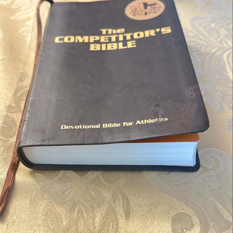 The Competitor's Bible