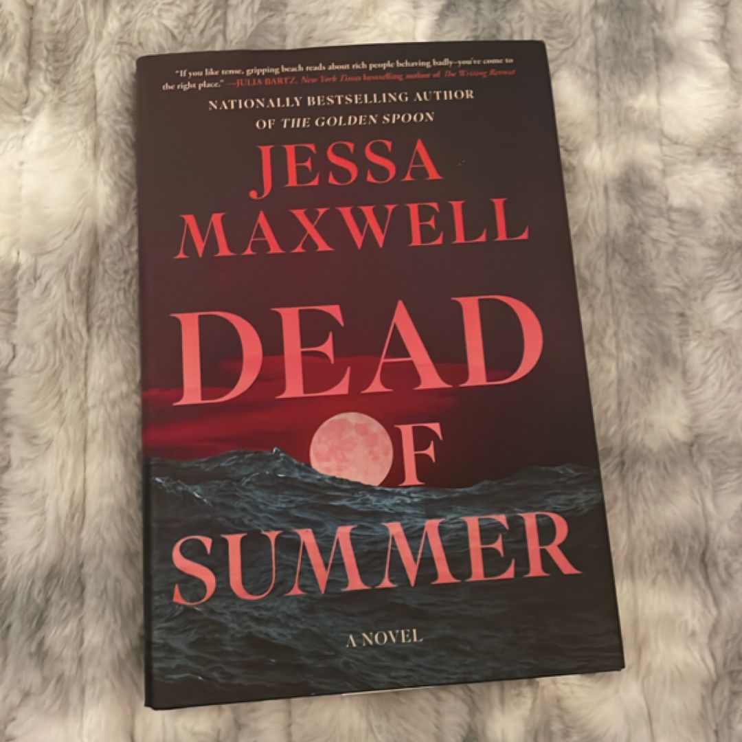 Dead of Summer