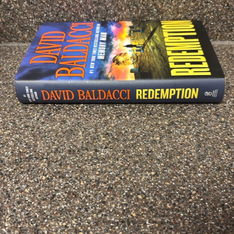 Redemption