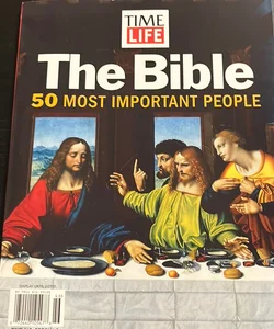Time Life: The Bible