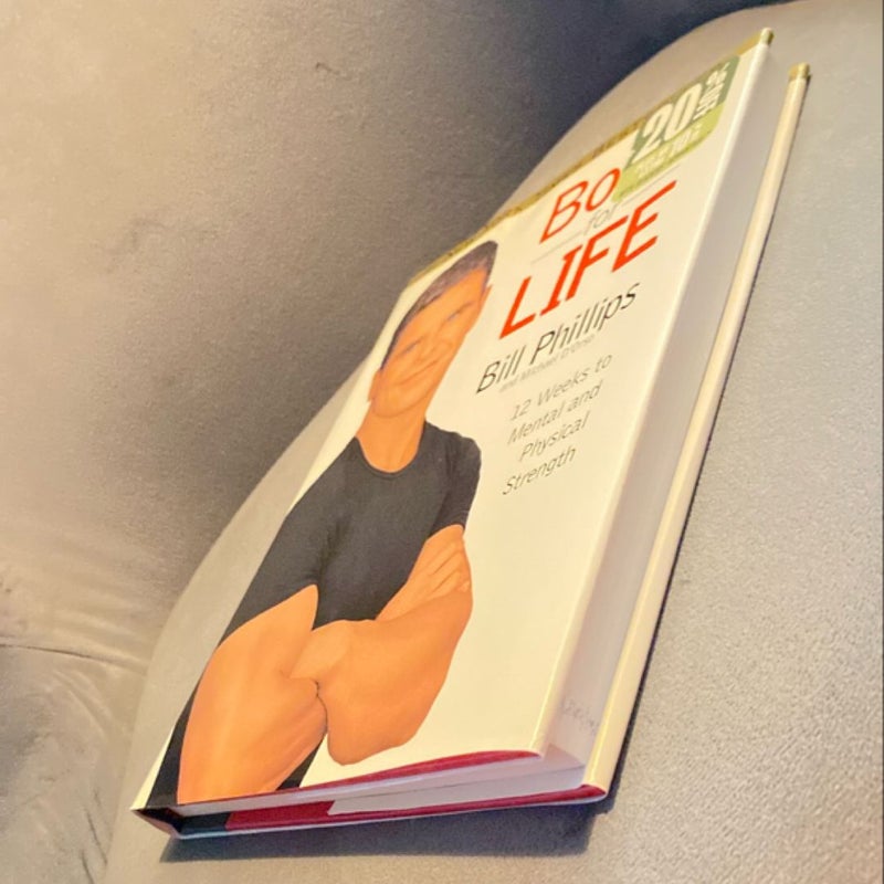 Body for Life