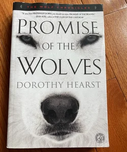 Promise of the Wolves