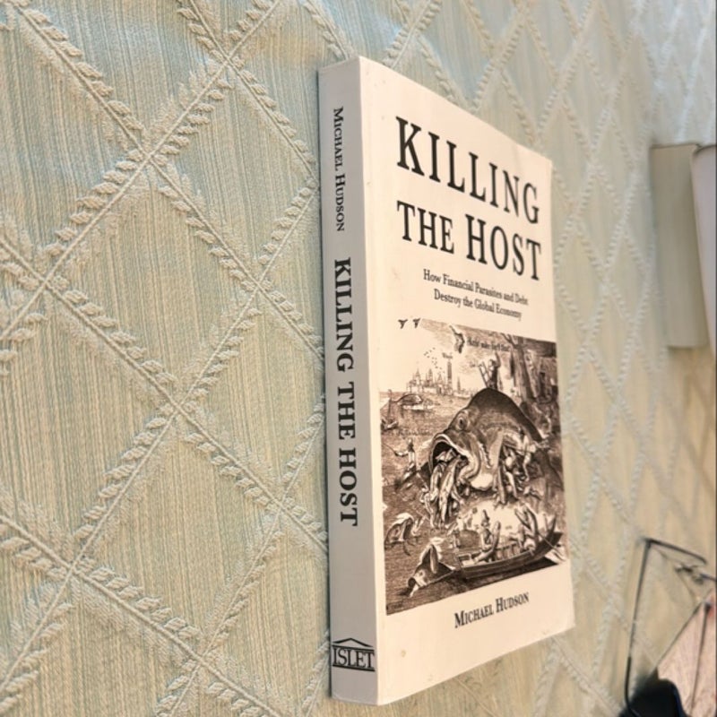 Killing the Host
