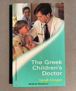 The Greek Children’s Doctor