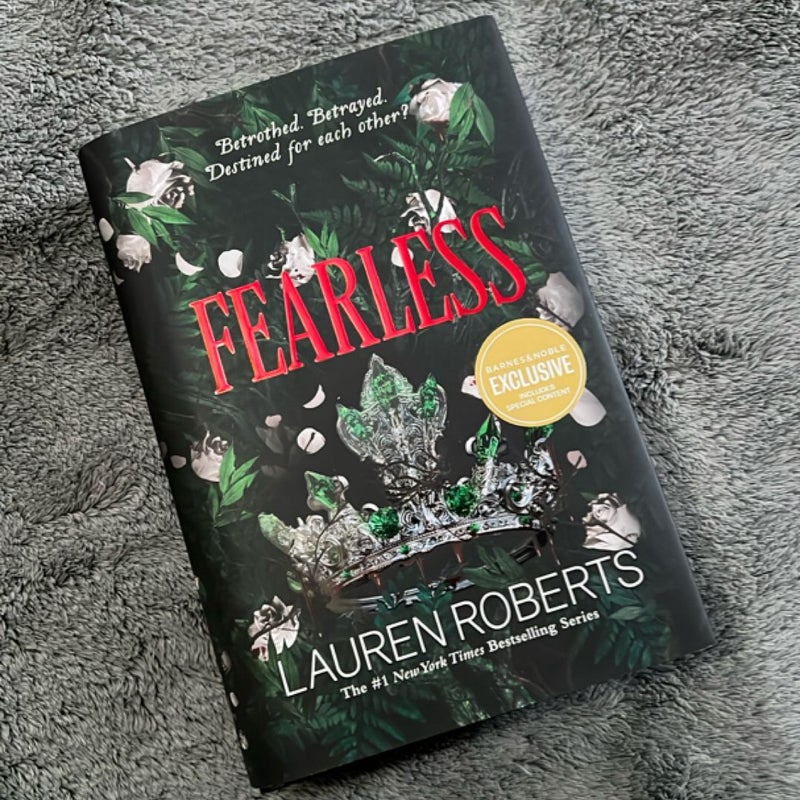 Fearless