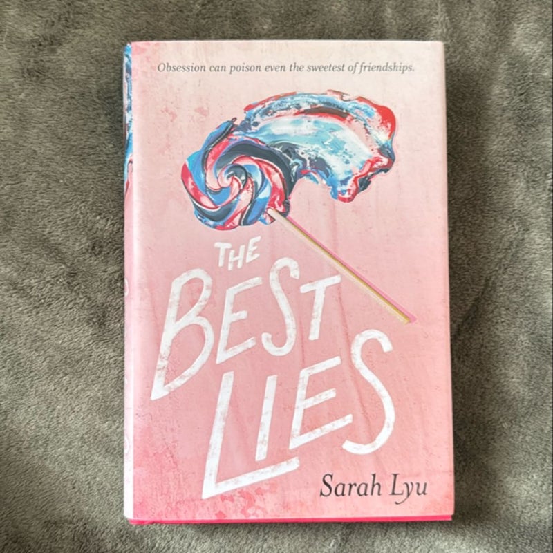 The Best Lies