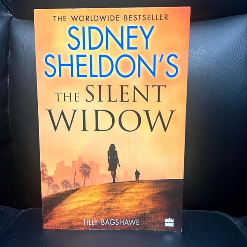 Sidney Sheldon's the Silent Widow