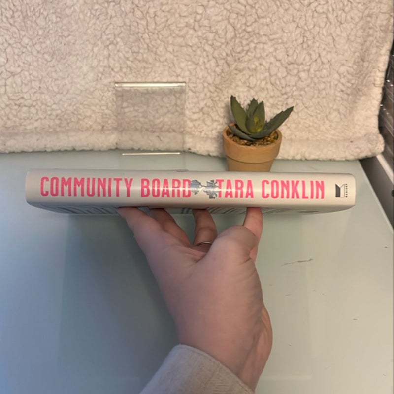 Community Board