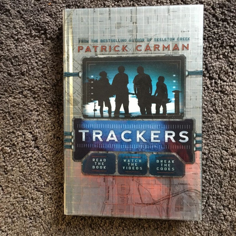 Trackers