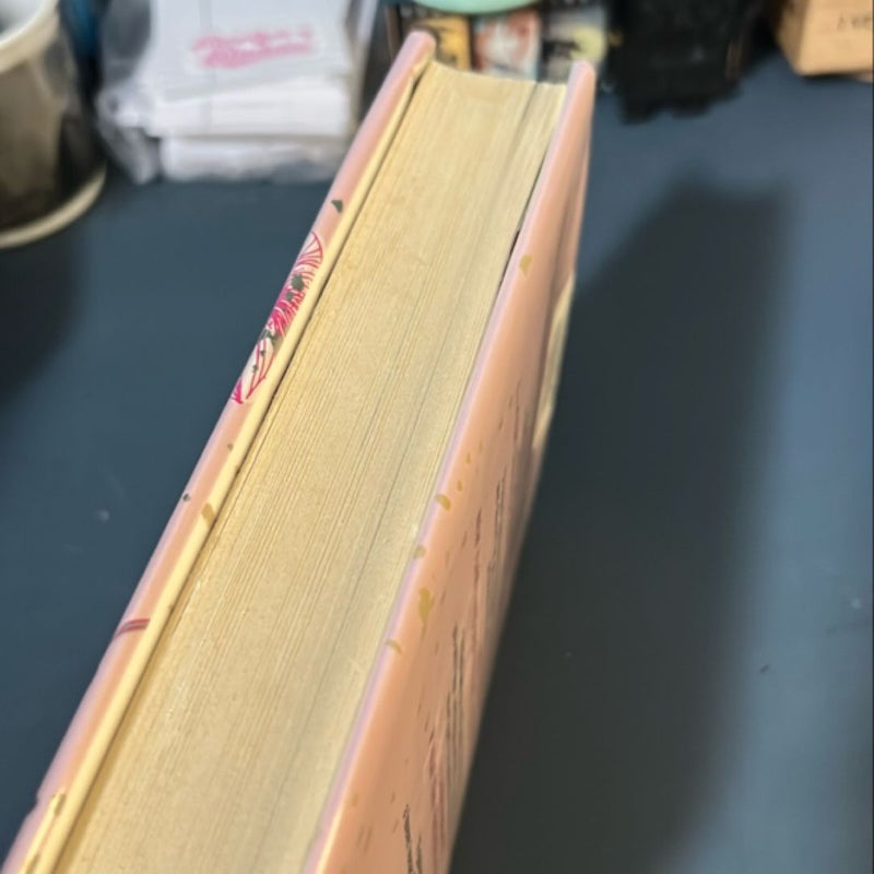 It Ends with Us: Special Collector's Edition