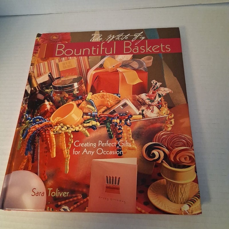 Bountiful Baskets