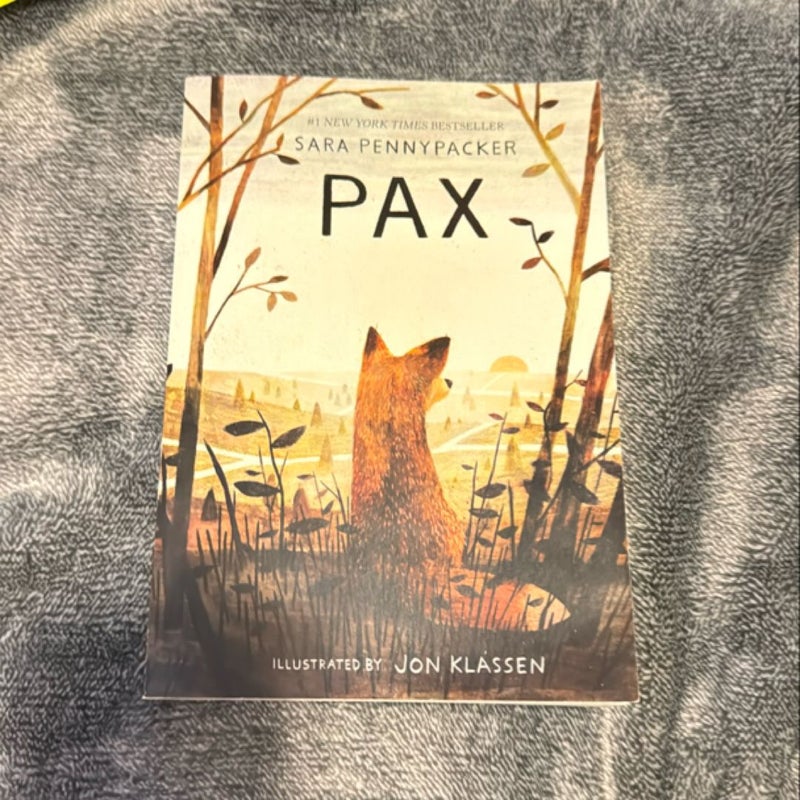 PAX